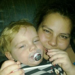 Meet your Posher, Jaclyn